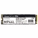 TEAMGROUP MP44L 2TB M.2 NVMe Gen4 SSD - 4800MB/s PCIe 4.0 TEAMGROUP MP44L 2TB M.2 NVMe Gen4 SSD - 4800MB/s PCIe 4.0